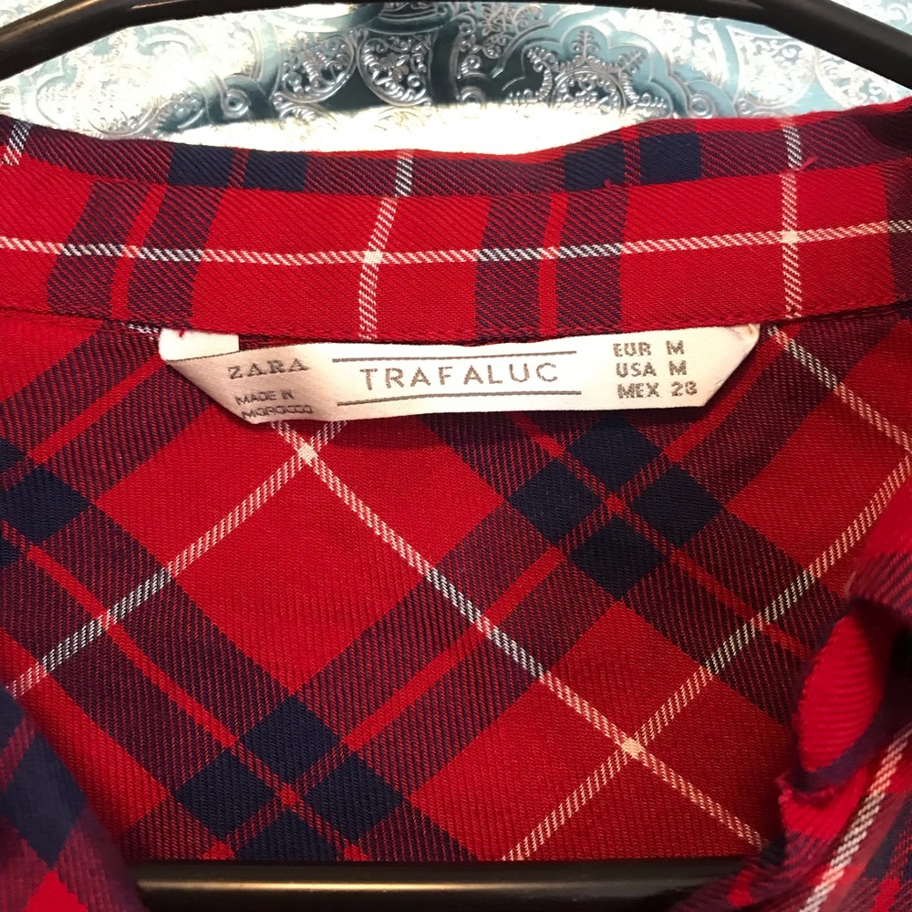 Flannel! - Picture 2 of 3